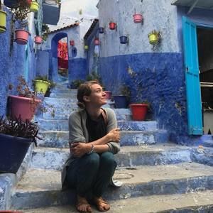 Meet your Posher, Laura